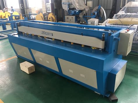 shearing machine for sheet metal|industrial sheet metal shears.